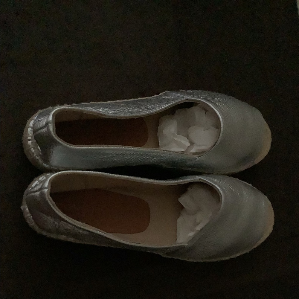 Woman shoe